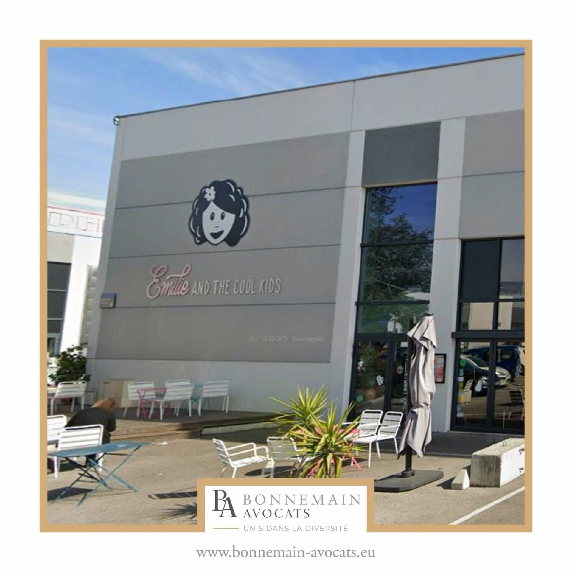 A VENDRE FONDS DE COMMERCE COFFEE SHOP A MOUGINS 